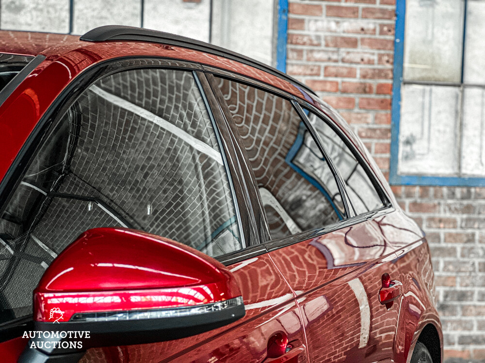 Audi A4 Avant 2.0 TDI S-Line 150pk 2017 -Org. NL-, NL-149-D 