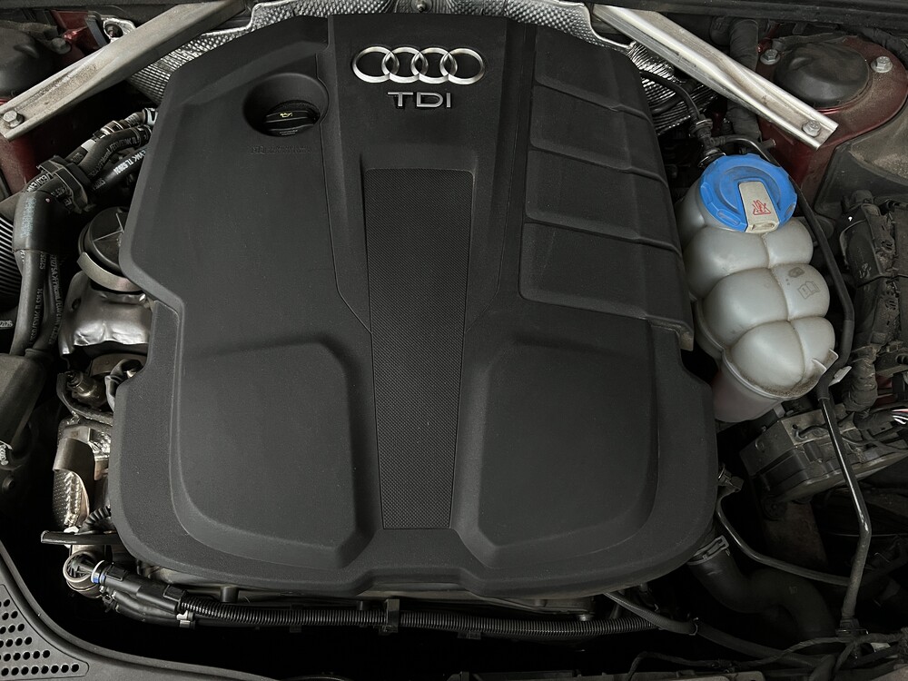 Audi A4 Avant 2.0 TDI S-Line 150pk 2017 -Org. NL-, NL-149-D 