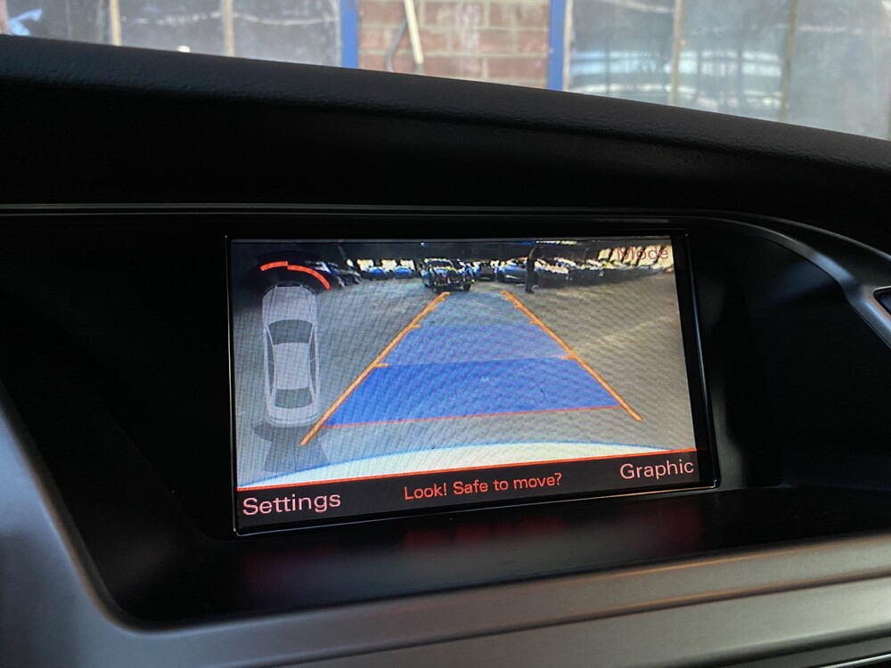 Audi S4 3.0 V6 TFSI QUATTRO Pro Line 330pk 2009