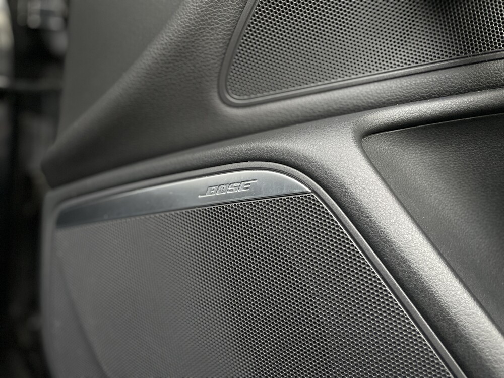 Audi A6 Avant 3.0 V6 TDI Quattro S-Line Sport Edition 204pk 2014, N-433-HK