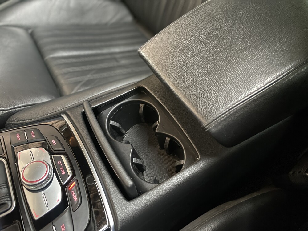 Audi A6 Avant 3.0 V6 TDI Quattro S-Line Sport Edition 204pk 2014, N-433-HK