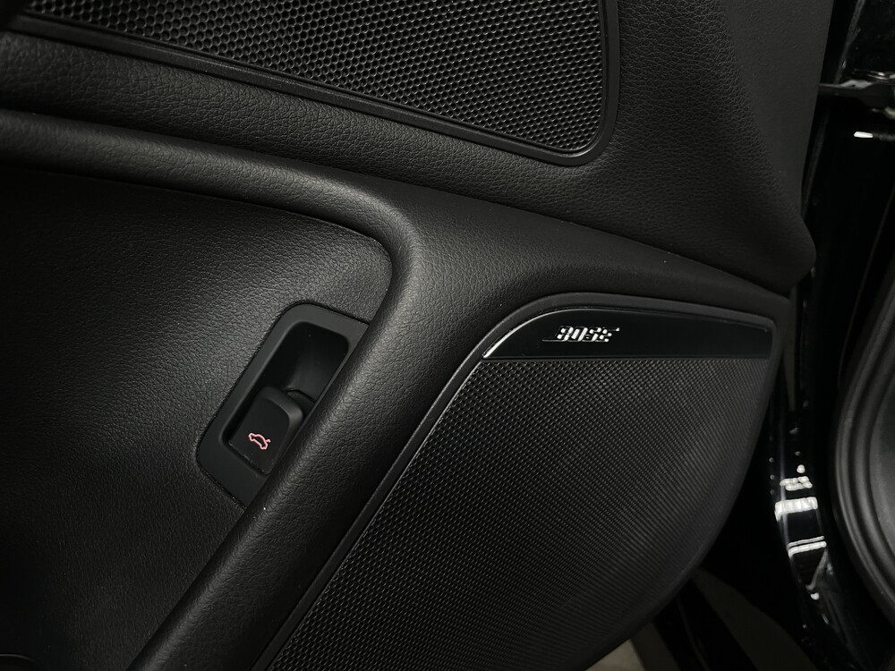 Audi A6 Avant 3.0 V6 TDI Quattro S-Line Sport Edition 204pk 2014, N-433-HK