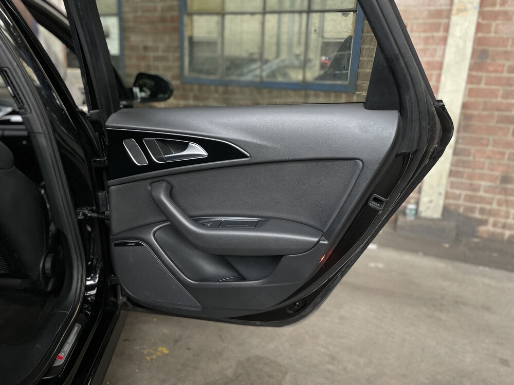 Audi A6 Avant 3.0 V6 TDI Quattro S-Line Sport Edition 204pk 2014, N-433-HK