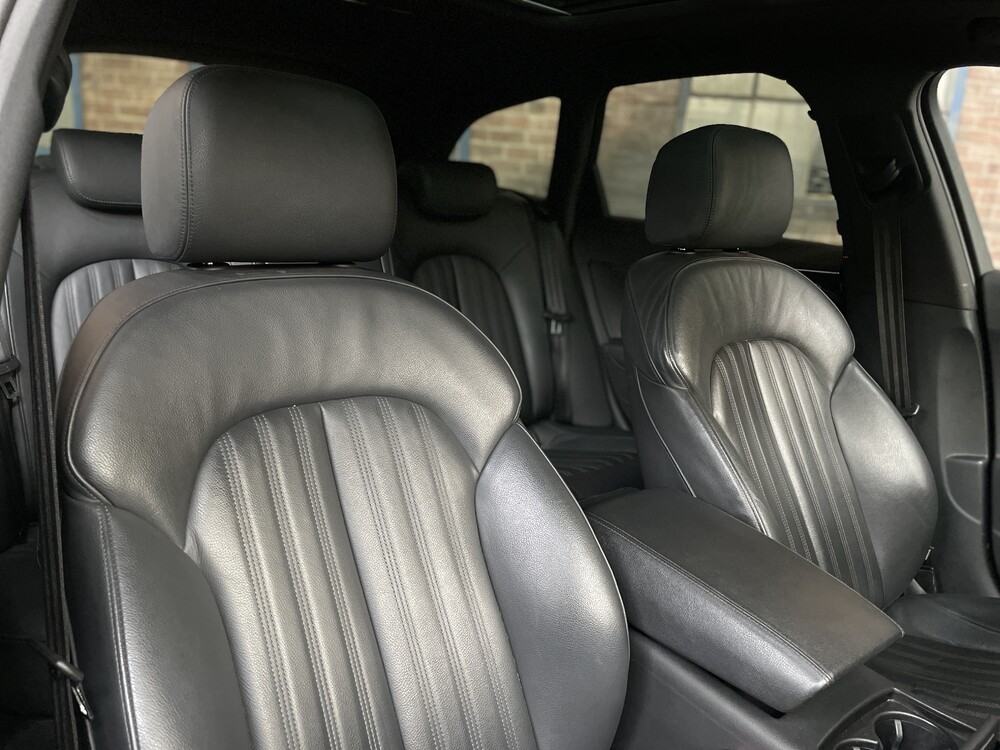 Audi A6 Avant 3.0 V6 TDI Quattro S-Line Sport Edition 204pk 2014, N-433-HK