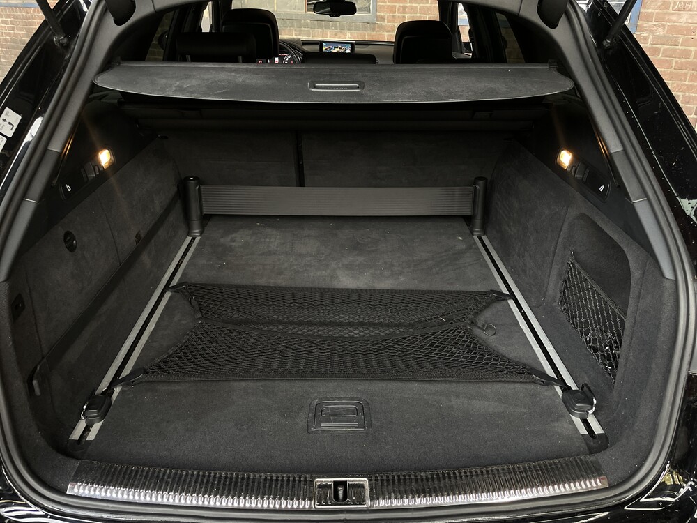 Audi A6 Avant 3.0 V6 TDI Quattro S-Line Sport Edition 204pk 2014, N-433-HK