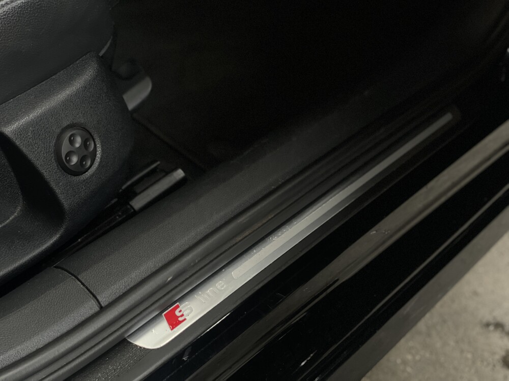 Audi A6 Avant 3.0 V6 TDI Quattro S-Line Sport Edition 204pk 2014, N-433-HK