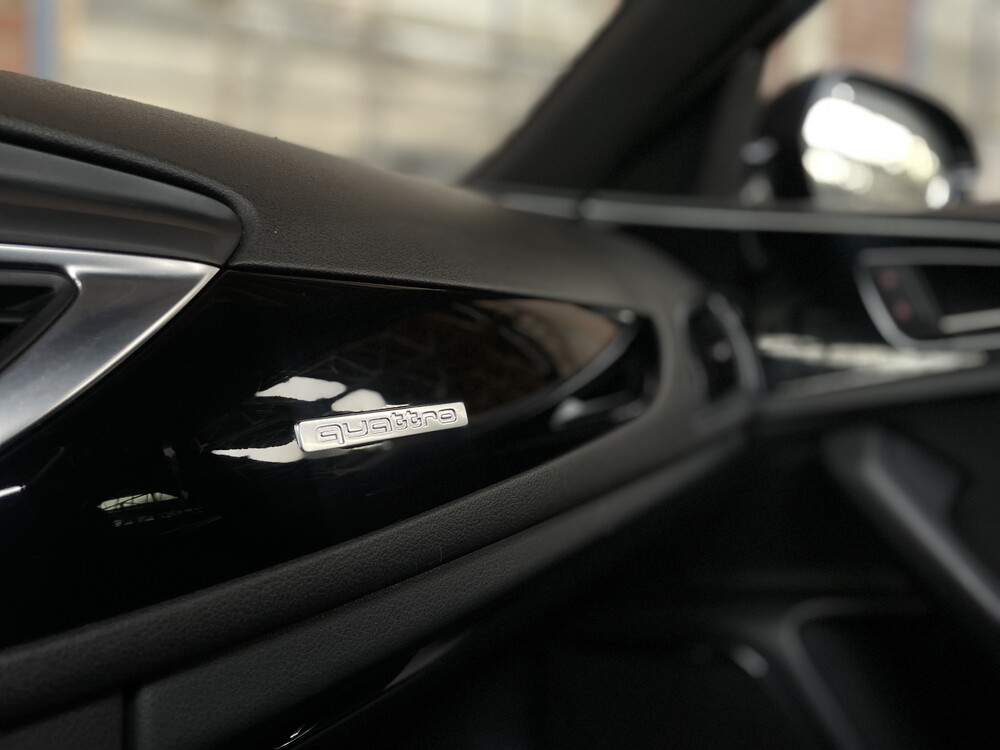 Audi A6 Avant 3.0 V6 TDI Quattro S-Line Sport Edition 204pk 2014, N-433-HK