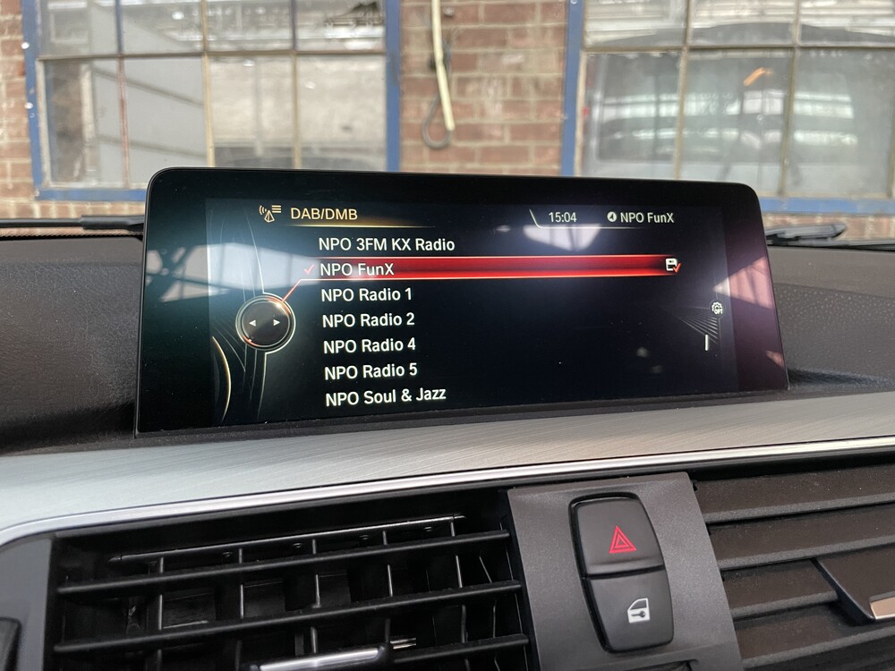 BMW 330e M-Sport 2.0 eDrive 252pk 2016 3-Serie -Org. NL-, JD-046 J