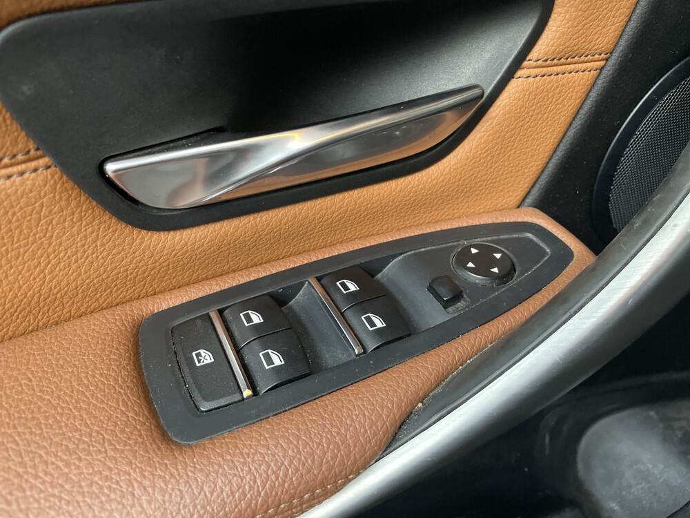 BMW 330e M-Sport 2.0 eDrive 252pk 2016 3-Serie -Org. NL-, JD-046 J