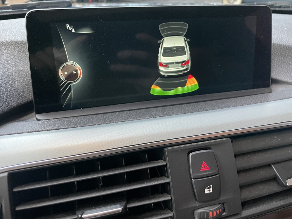 BMW 330e M-Sport 2.0 eDrive 252pk 2016 3-Serie -Org. NL-, JD-046 J