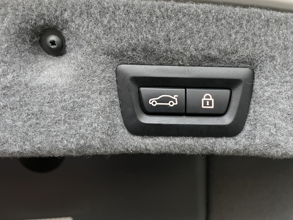 BMW ActiveHybrid 7 F04 4.4 465pk 2011 7-serie