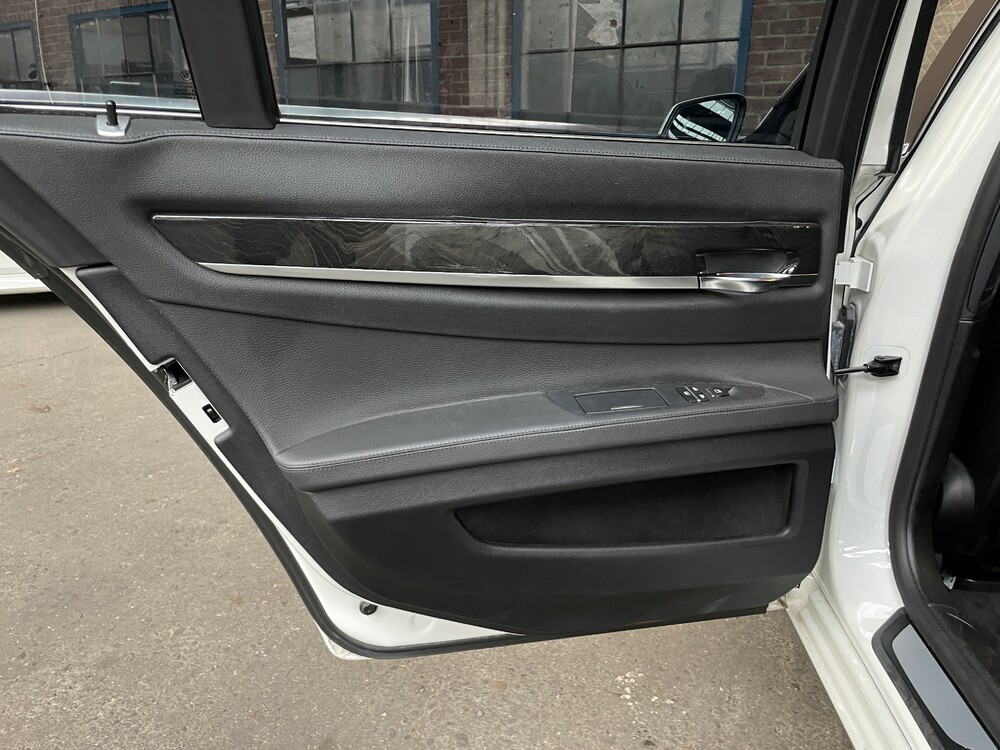 BMW ActiveHybrid 7 F04 4.4 465pk 2011 7-serie