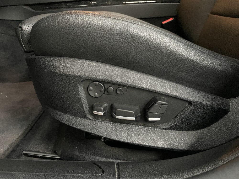 BMW ActiveHybrid 7 F04 4.4 465pk 2011 7-serie