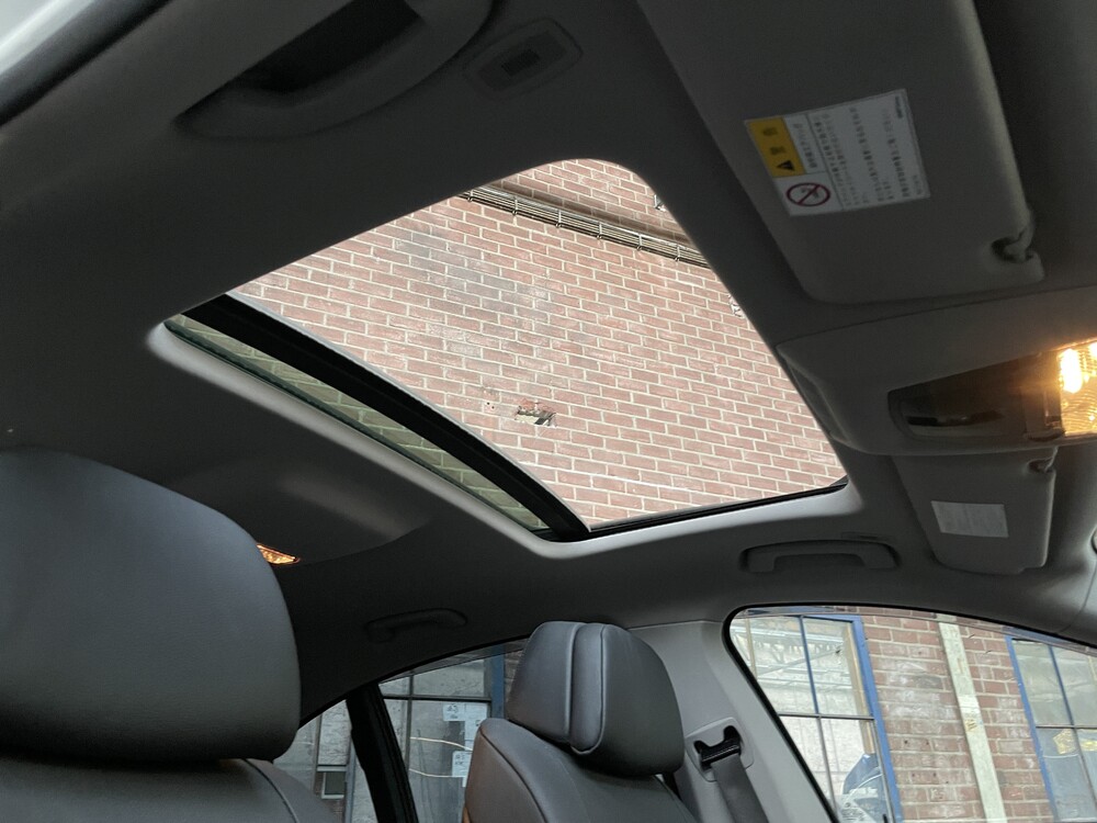 BMW ActiveHybrid 7 F04 4.4 465pk 2011 7-serie