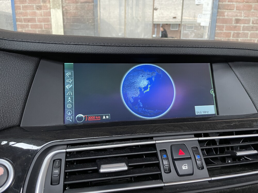 BMW ActiveHybrid 7 F04 4.4 465pk 2011 7-serie