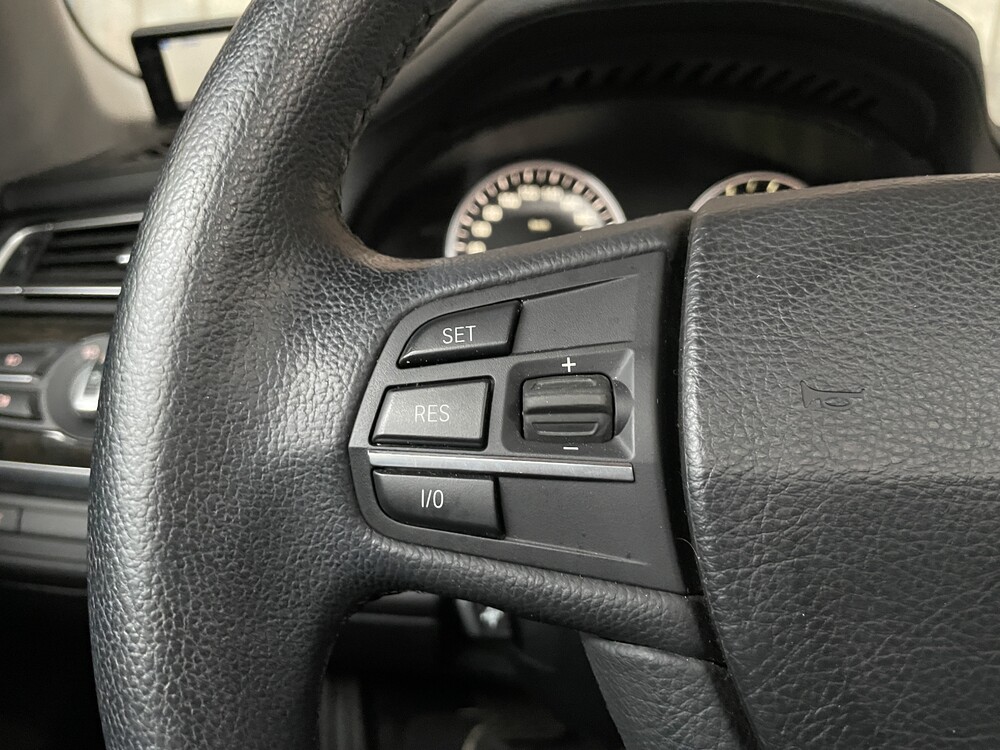 BMW ActiveHybrid 7 F04 4.4 465pk 2011 7-serie