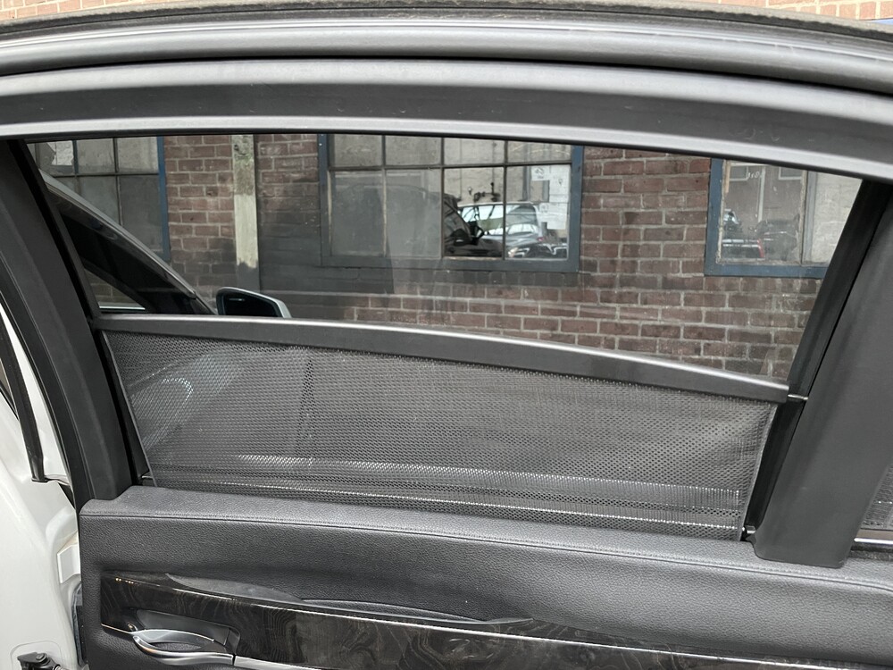 BMW ActiveHybrid 7 F04 4.4 465pk 2011 7-serie