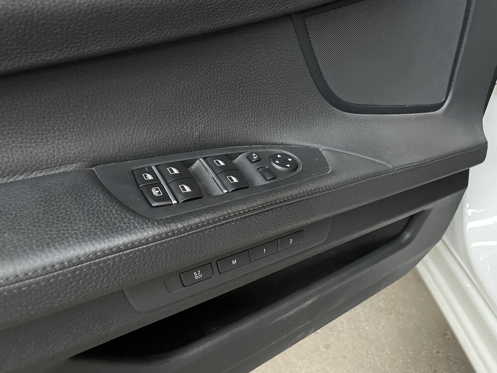 BMW ActiveHybrid 7 F04 4.4 465pk 2011 7-serie