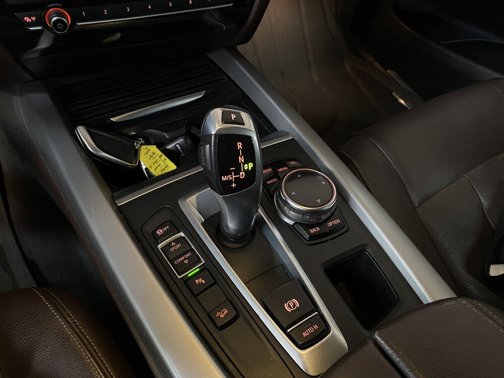 BMW X5 xDrive30d High Executive 258pk 2014, NG-632-Z