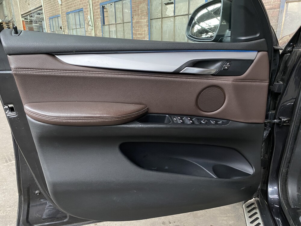 BMW X5 xDrive30d High Executive 258pk 2014, NG-632-Z