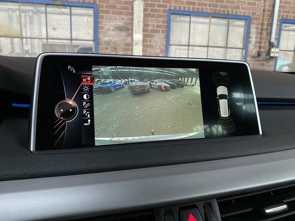 BMW X5 xDrive30d High Executive 258pk 2014, NG-632-Z