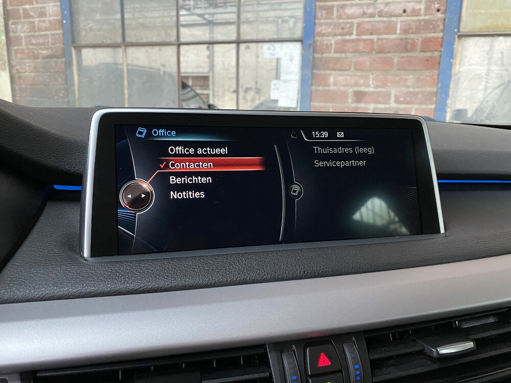 BMW X5 xDrive30d High Executive 258pk 2014, NG-632-Z