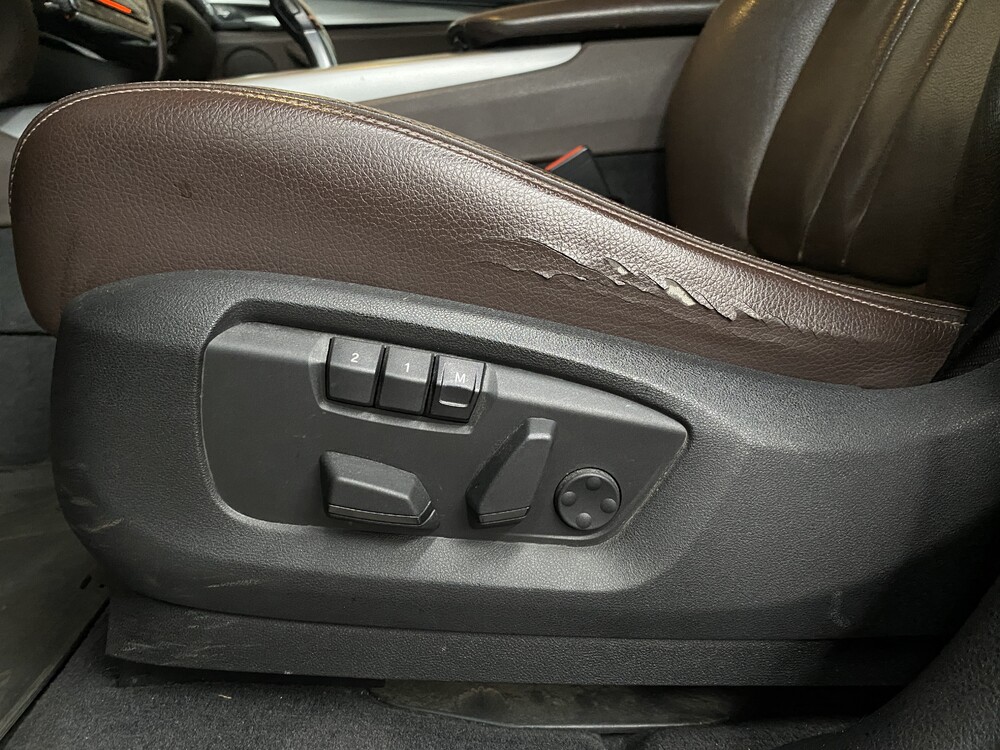 BMW X5 xDrive30d High Executive 258pk 2014, NG-632-Z