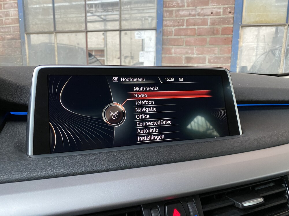 BMW X5 xDrive30d High Executive 258pk 2014, NG-632-Z