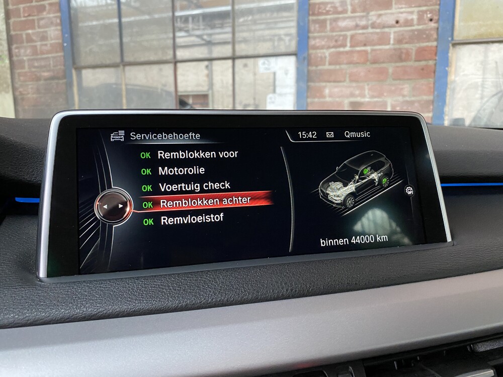 BMW X5 xDrive30d High Executive 258pk 2014, NG-632-Z