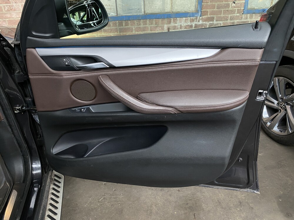 BMW X5 xDrive30d High Executive 258pk 2014, NG-632-Z