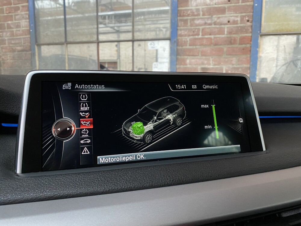 BMW X5 xDrive30d High Executive 258pk 2014, NG-632-Z