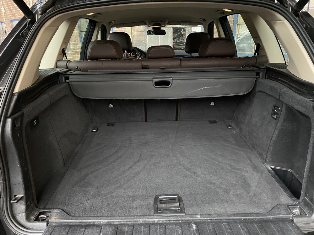 BMW X5 xDrive30d High Executive 258pk 2014, NG-632-Z