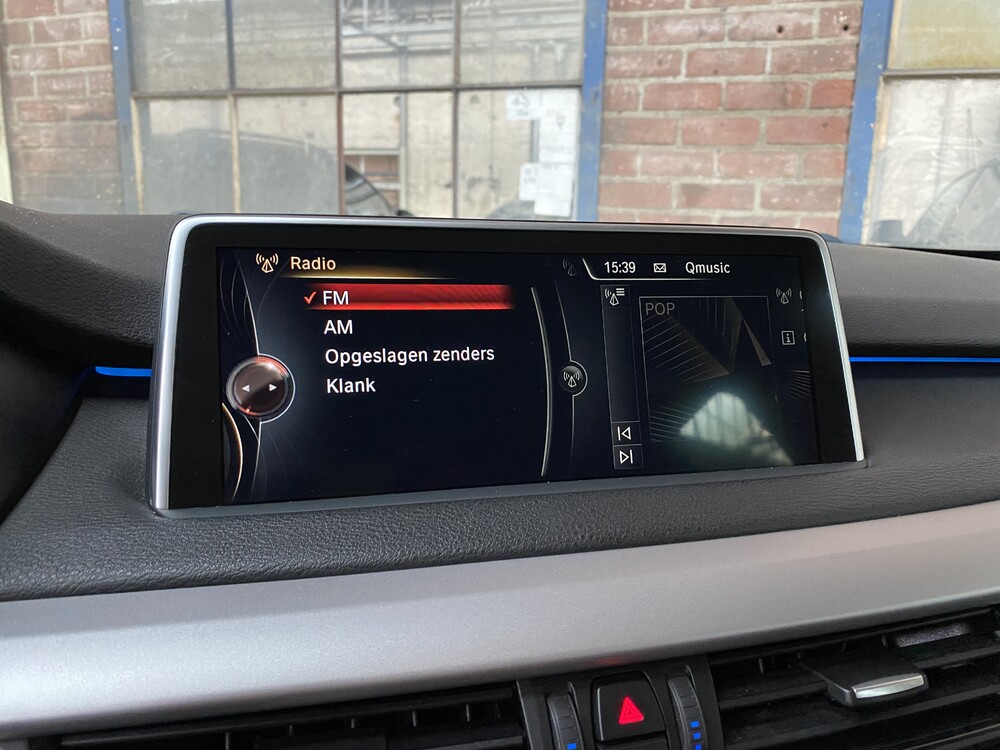 BMW X5 xDrive30d High Executive 258pk 2014, NG-632-Z