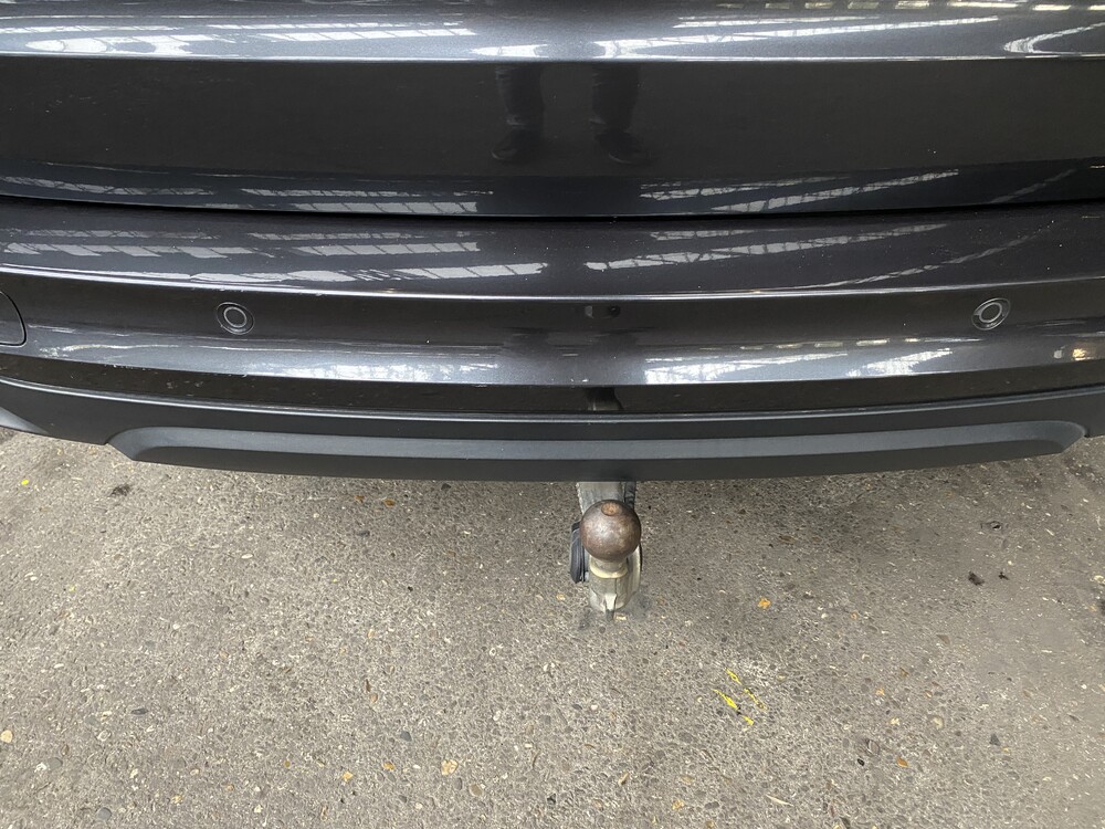 BMW X5 xDrive30d High Executive 258pk 2014, NG-632-Z