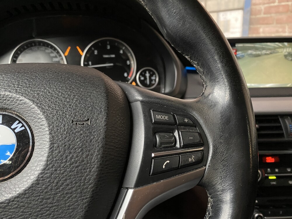 BMW X5 xDrive30d High Executive 258pk 2014, NG-632-Z