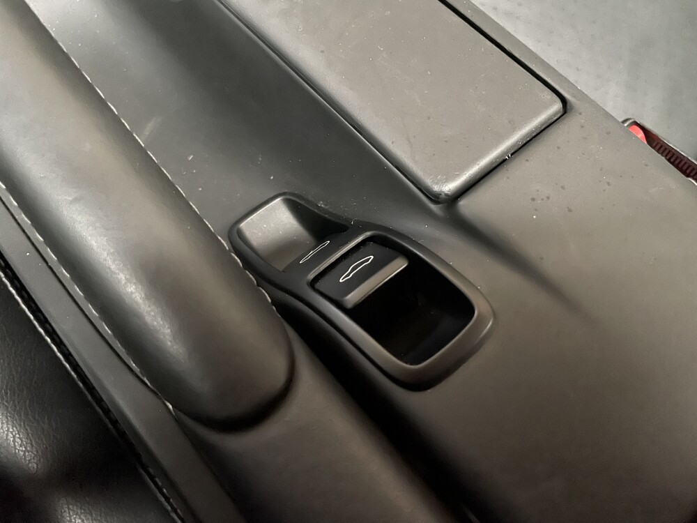 Porsche Boxster 987.2 2.9 PDK 256pk 2011