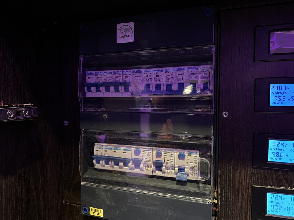 Scania R440 B 4x2 R449 Camper Vrachtwagen 440pk 2011, BZ-BZ-11