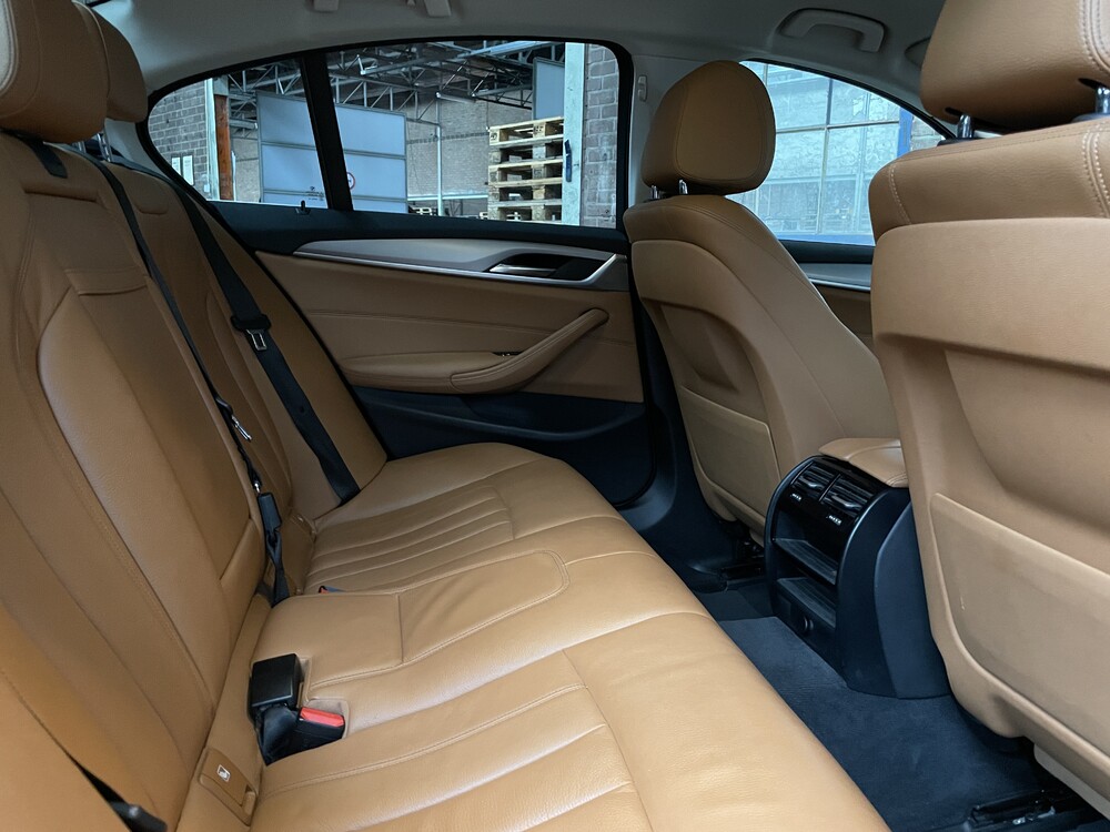 BMW 530e iPerfomance Executive 293pk 2018 5-serie, N-043-BV