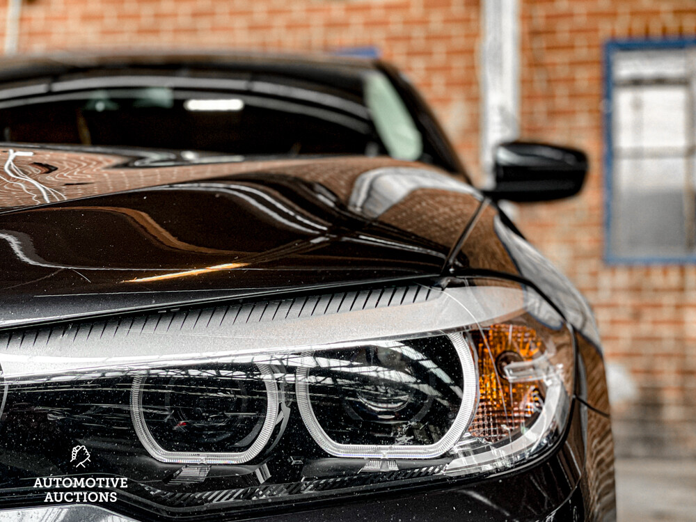 BMW 530e iPerfomance Executive 293pk 2018 5-serie, N-043-BV