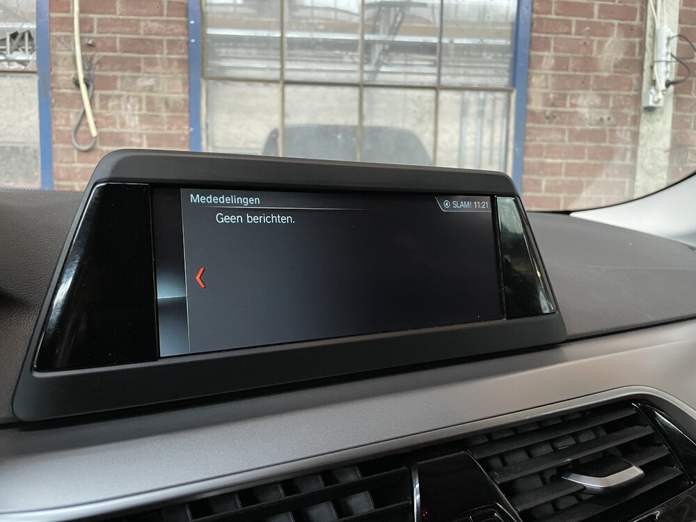 BMW 530e iPerfomance Executive 293pk 2018 5-serie, N-043-BV