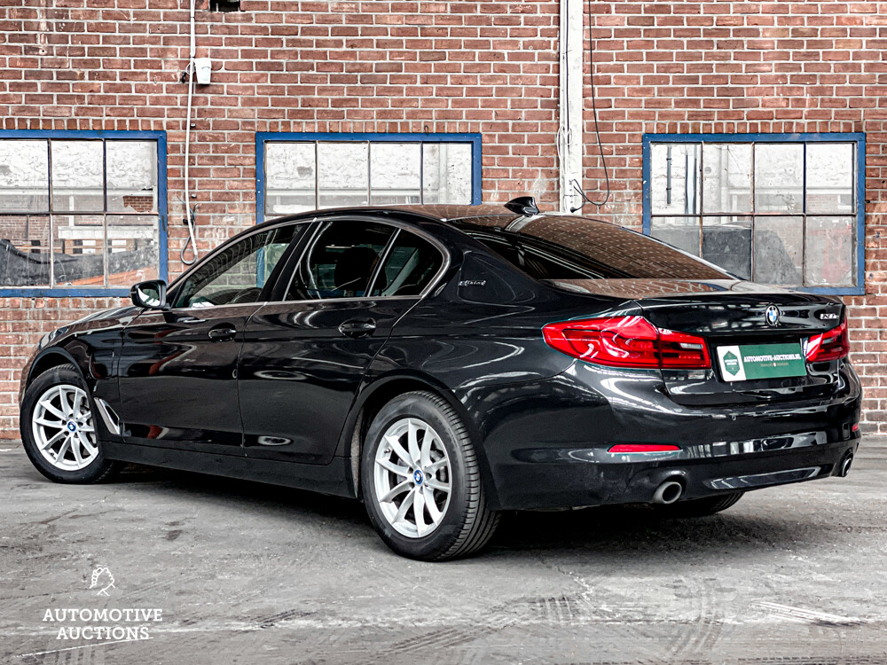 BMW 530e iPerfomance Executive 293pk 2018 5-serie, N-043-BV