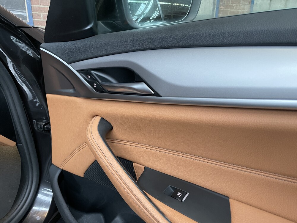 BMW 530e iPerfomance Executive 293pk 2018 5-serie, N-043-BV