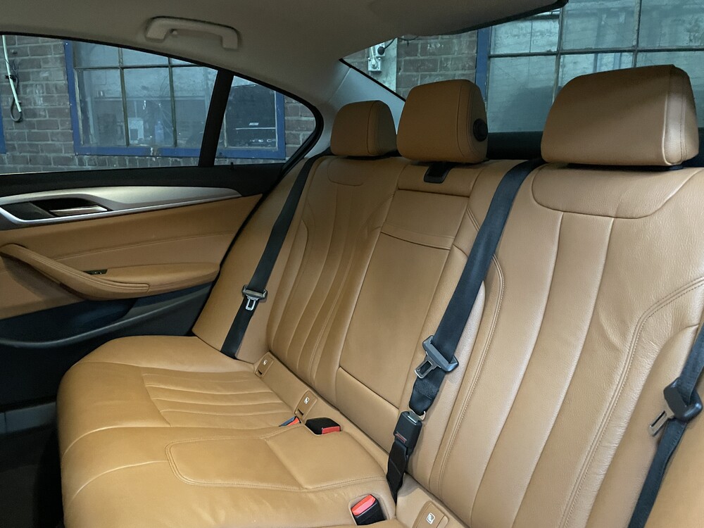 BMW 530e iPerfomance Executive 293pk 2018 5-serie, N-043-BV