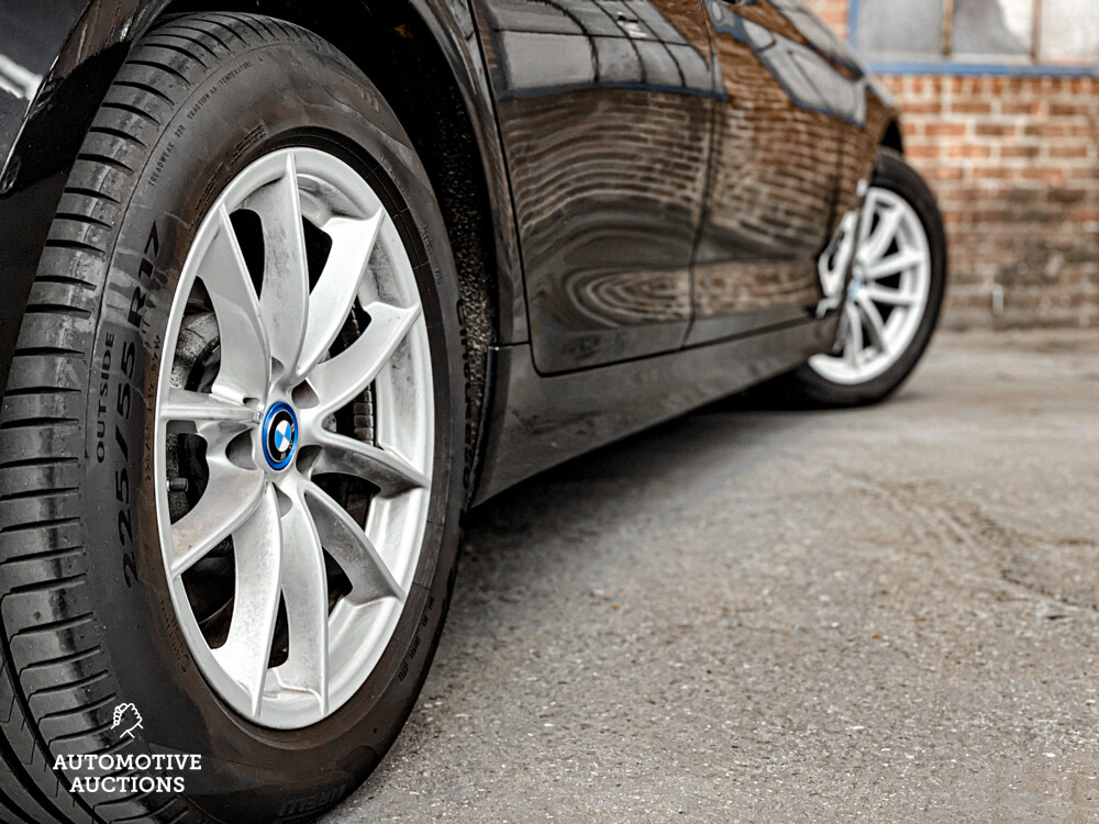 BMW 530e iPerfomance Executive 293pk 2018 5-serie, N-043-BV