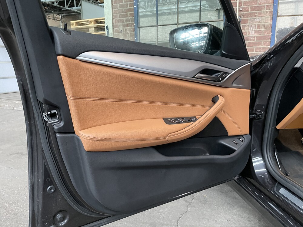 BMW 530e iPerfomance Executive 293pk 2018 5-serie, N-043-BV