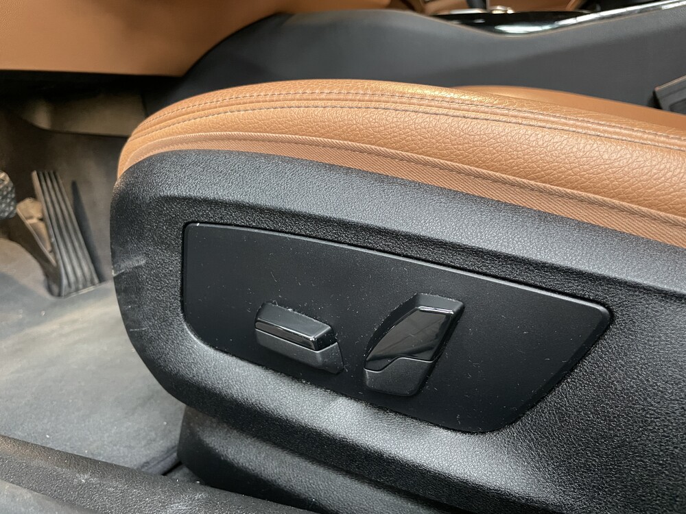 BMW 530e iPerfomance Executive 293pk 2018 5-serie, N-043-BV