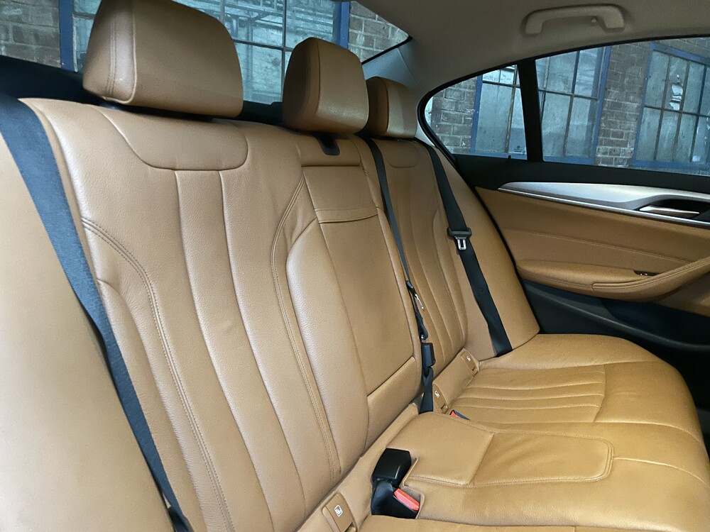 BMW 530e iPerfomance Executive 293pk 2018 5-serie, N-043-BV