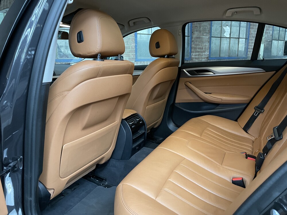 BMW 530e iPerfomance Executive 293pk 2018 5-serie, N-043-BV