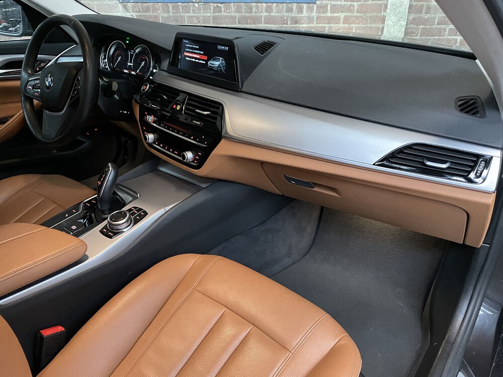 BMW 530e iPerfomance Executive 293pk 2018 5-serie, N-043-BV