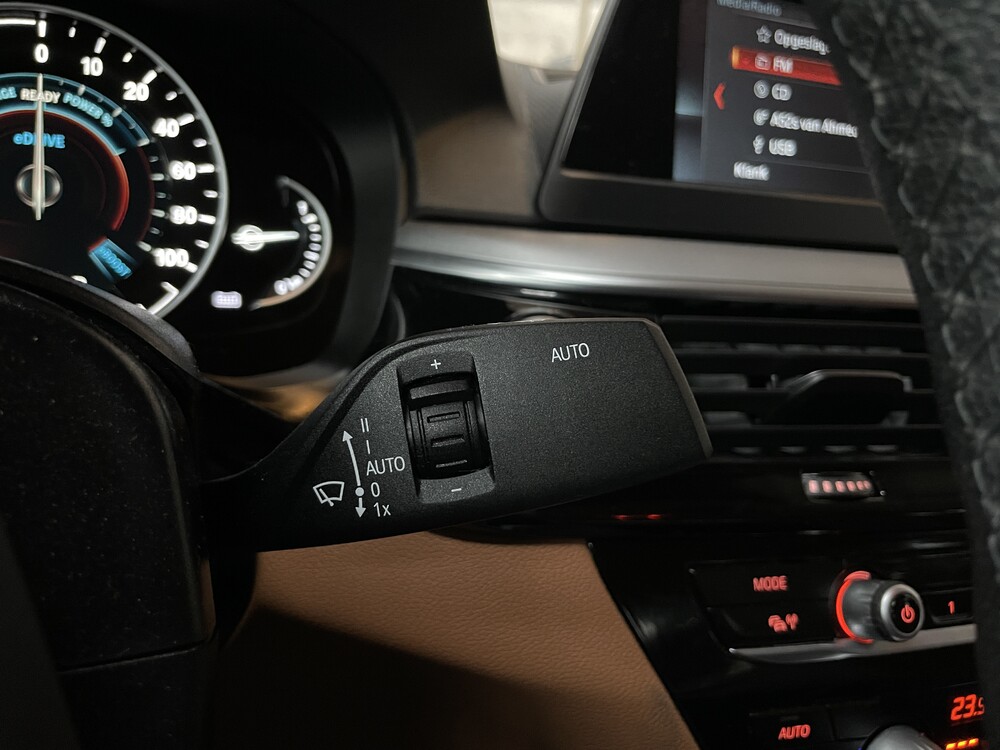 BMW 530e iPerfomance Executive 293pk 2018 5-serie, N-043-BV